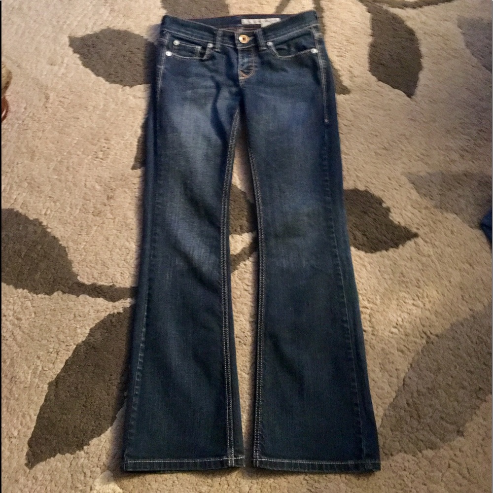 DKNY jeans